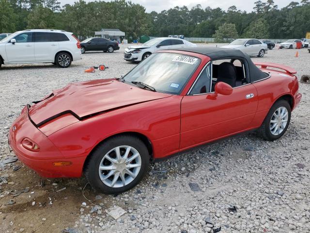  Salvage Mazda Mx5