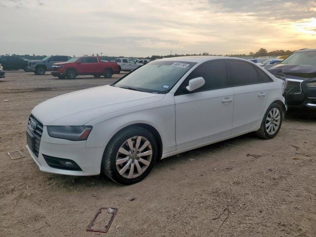  Salvage Audi A4