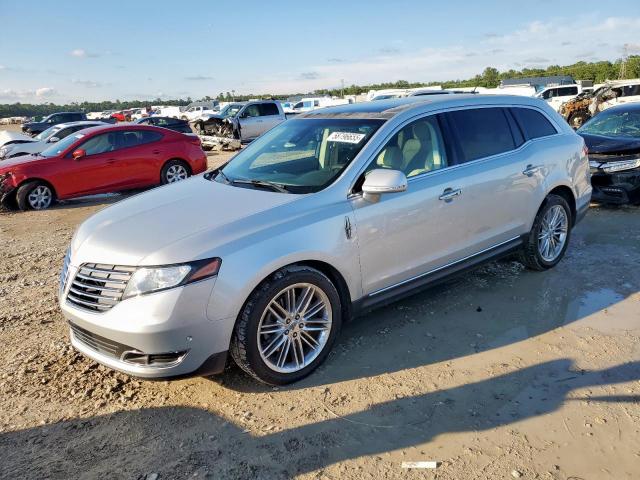  Salvage Lincoln MKT