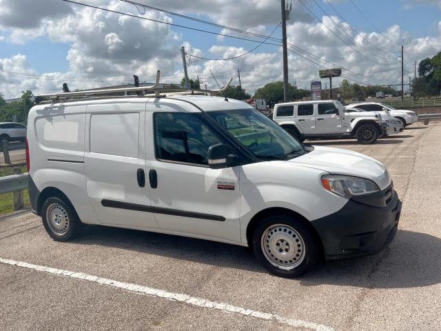  Salvage Ram Promaster