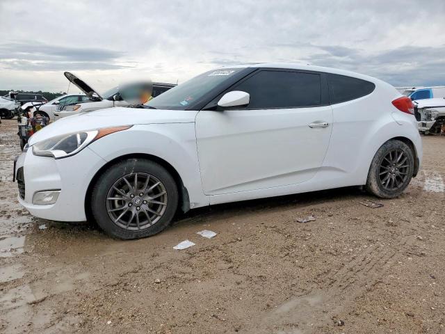  Salvage Hyundai VELOSTER