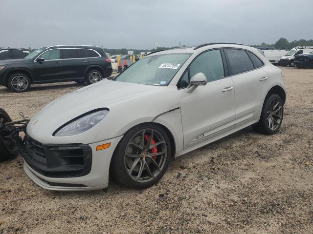  Salvage Porsche Macan