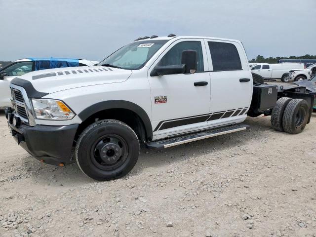  Salvage Dodge Ram 3500