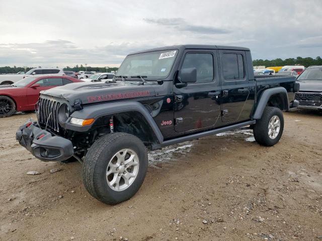  Salvage Jeep Gladiator