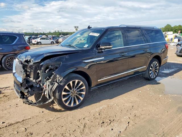  Salvage Lincoln Navigator