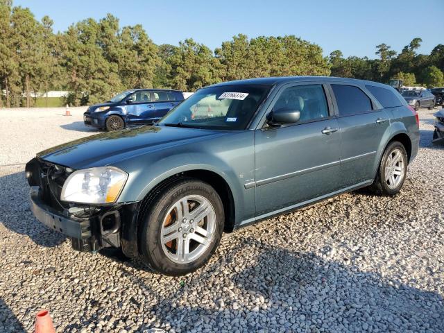  Salvage Dodge Magnum