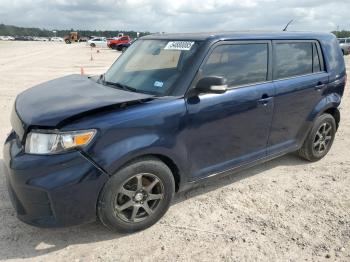  Salvage Toyota Scion