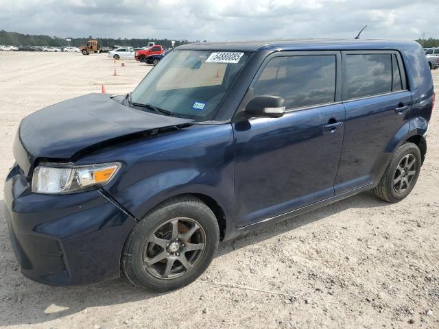  Salvage Toyota Scion