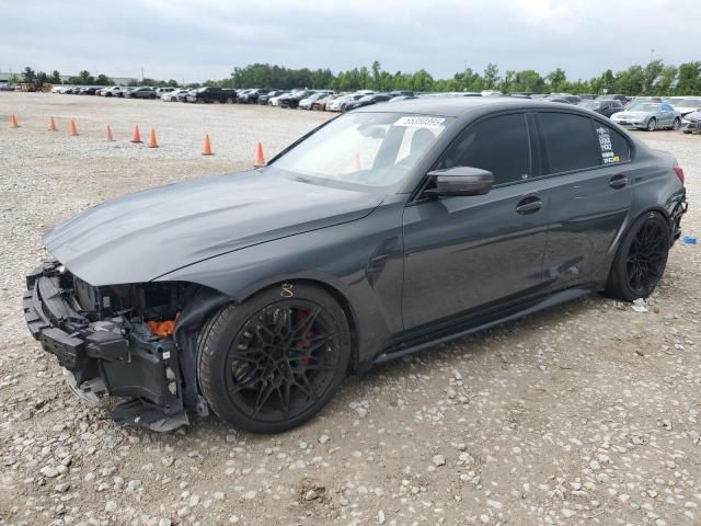 Salvage BMW M Series
