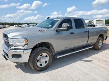 Salvage Ram 2500