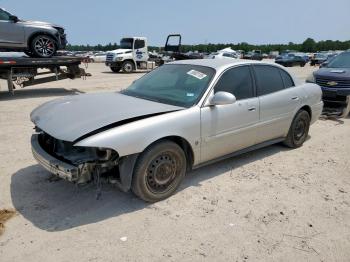  Salvage Buick LeSabre