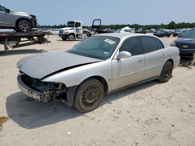  Salvage Buick LeSabre