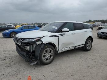  Salvage Land Rover Range Rover