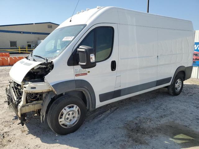  Salvage Ram Promaster