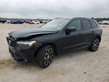  Salvage Volvo Xc60 Plus