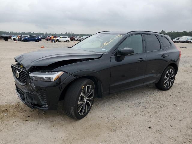  Salvage Volvo Xc60 Plus
