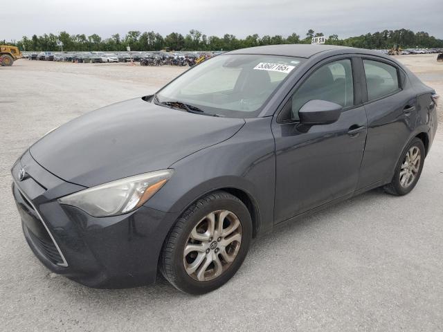  Salvage Toyota Yaris