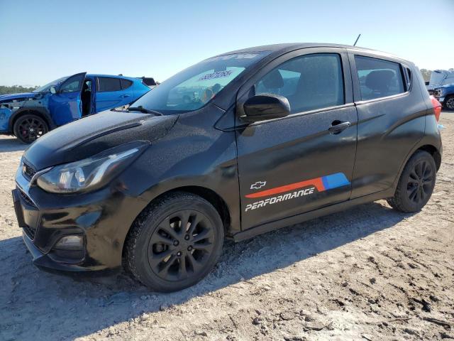  Salvage Chevrolet Spark