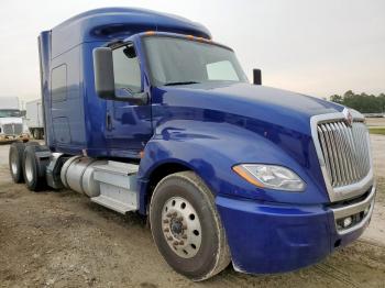  Salvage International Lt625