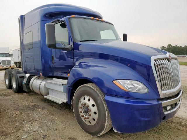  Salvage International Lt625