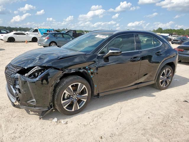  Salvage Lexus Ux