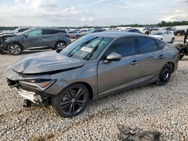  Salvage Acura Integra A-