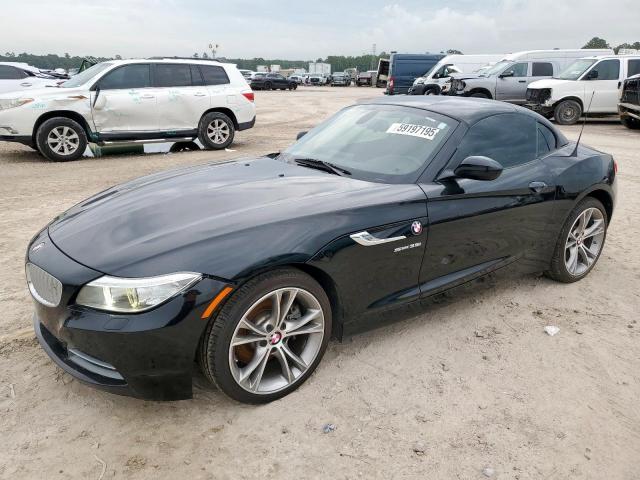  Salvage BMW Z Series