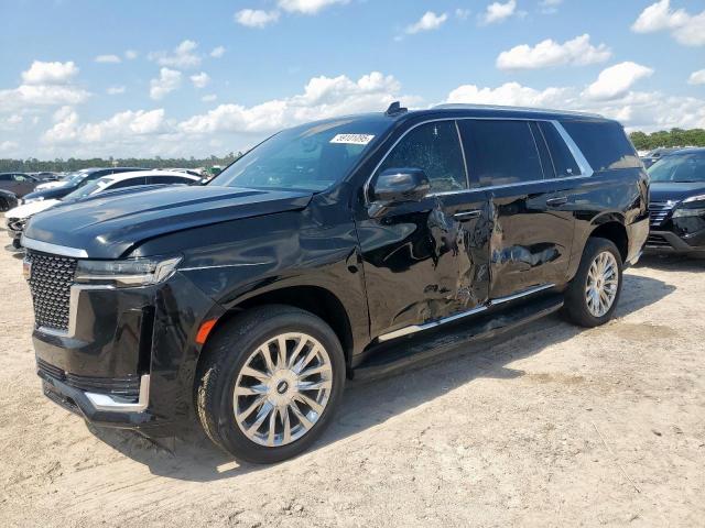  Salvage Cadillac Escalade