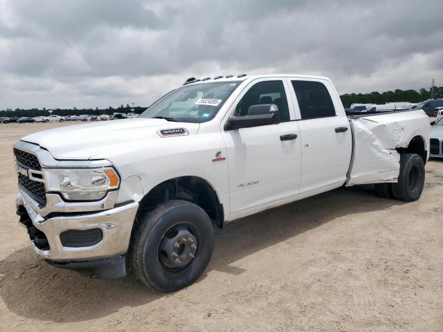  Salvage Ram 3500