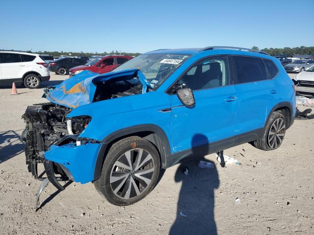  Salvage Volkswagen Taos