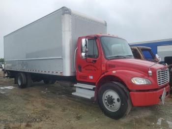  Salvage Freightliner M2