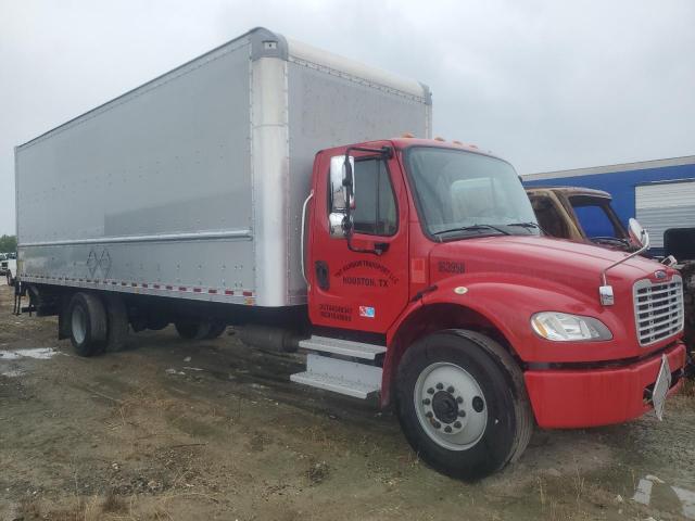  Salvage Freightliner M2