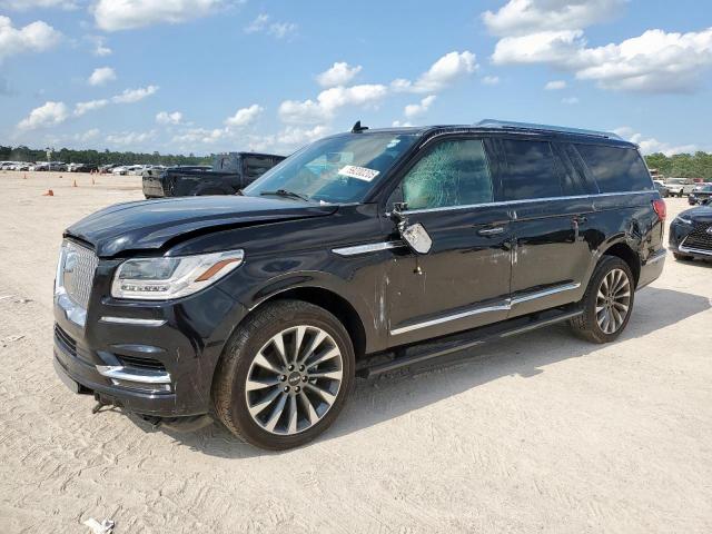  Salvage Lincoln Navigator