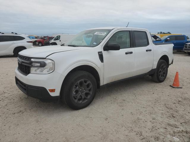  Salvage Ford Maverick