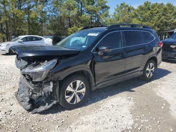  Salvage Subaru Ascent