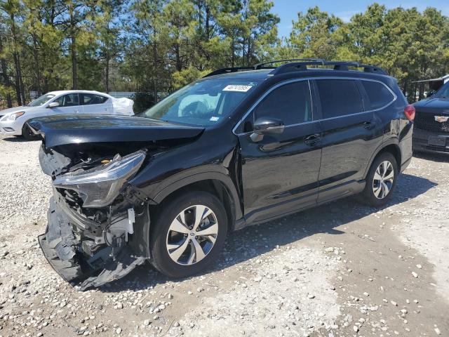  Salvage Subaru Ascent