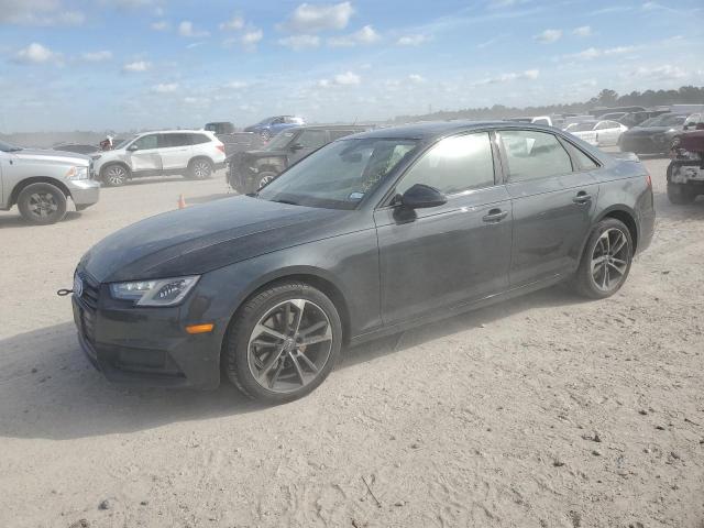  Salvage Audi A4
