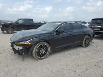 Salvage Kia K5