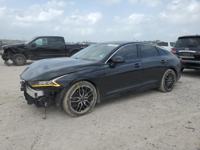  Salvage Kia K5