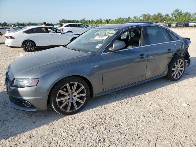  Salvage Audi A4