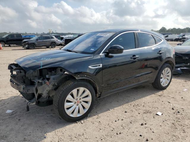  Salvage Jaguar Etype