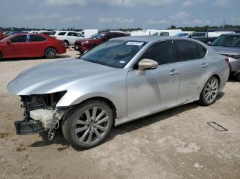  Salvage Lexus Gs