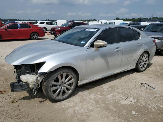  Salvage Lexus Gs