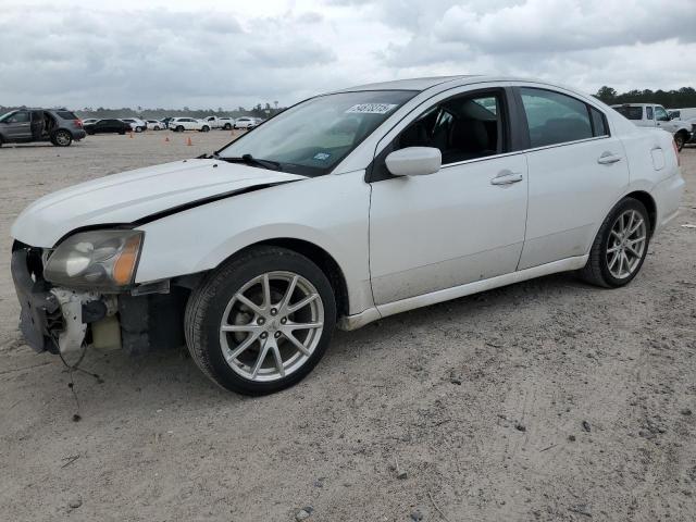  Salvage Mitsubishi Galant