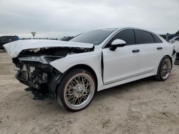  Salvage Kia K5