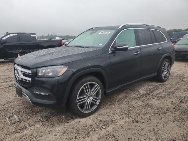 Salvage Mercedes-Benz Gls-class