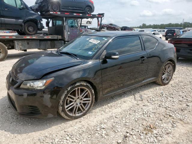  Salvage Toyota Scion