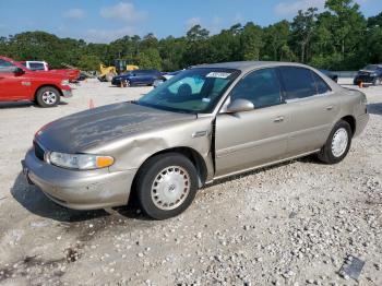  Salvage Buick Century