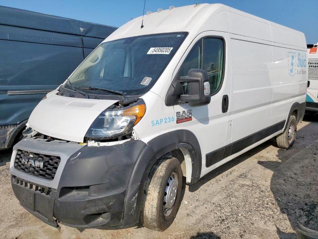  Salvage Ram Promaster