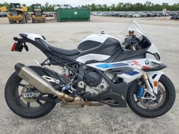  Salvage BMW S